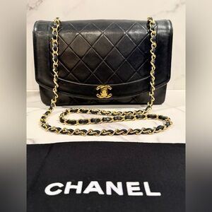 Chanel Diana